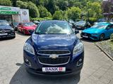 Chevrolet Trax 1.4T LS+ AWD*KLIMA*BLUE*E.FNST*E.SPG*TOP - gebrauchte Chevrolet Trax aus dem Jahr 2013