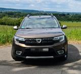 Dacia Sandero TCe 90 S/S Stepway Essential mit Extras - Dacia Sandero: Essential