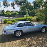 Jaguar XJS - Jaguar XJS: Coupé