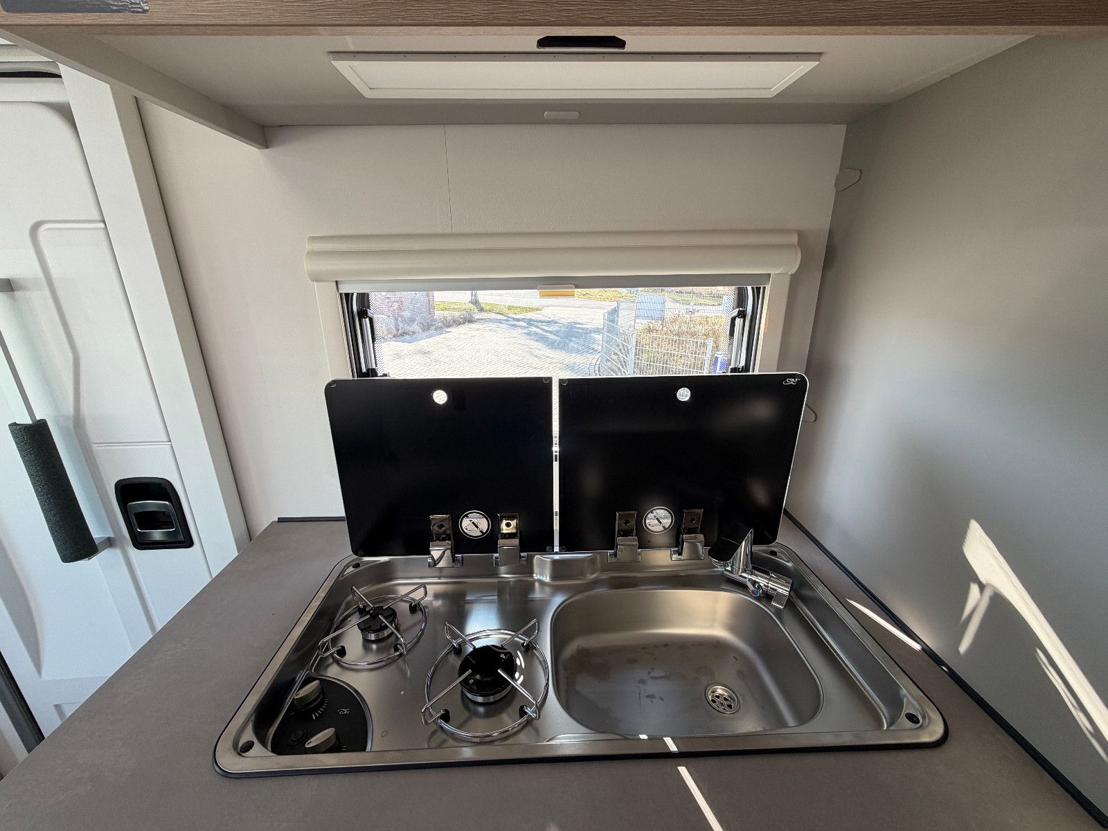 Fahrzeugabbildung LMC Tracer 670 V - 10.499€ sparen!