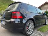 Volkswagen Golf IV 25 Jahre Jubiläums Edition - Volkswagen Golf: Jubi