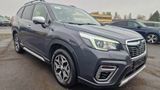Subaru Forester Active 1.Hand LED Kamera ACC AHK - Subaru Forester: L