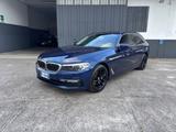 BMW Bmw 530d xDrive 3.0 D. Garanzia 12 mesi - BMW 530 mit Diesel-Antrieb: Kombi, 3.0
