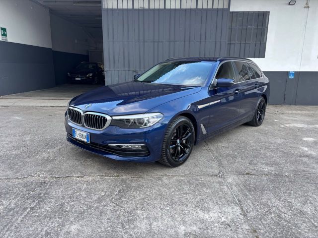 BMW Bmw 530d xDrive 3.0 D. Garanzia 12 mesi