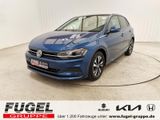 Volkswagen Polo 1.6 TDI DPF Comfortline LED|Sound|Massagesi - Volkswagen Polo: Comfortline TDI
