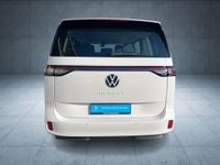 Volkswagen ID. Buzz - Vorschau Bild 7