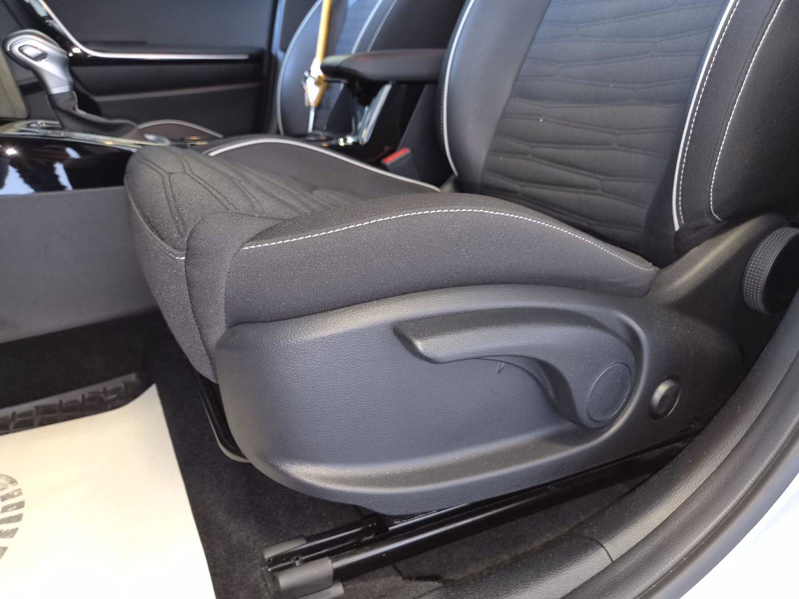 Fahrzeugabbildung Kia cee'd / Ceed 1.5 T-GDI DCT GT-line SW
