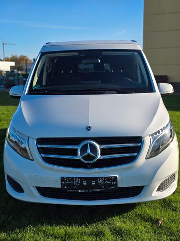 Mercedes-Benz V 250 d Marco Polo Edit