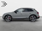 Audi SQ5 TFSI quattro Air*B&O*Pano*HuD*AHK*Matrix* - gebrauchte Audi SQ5 aus dem Jahr 2017