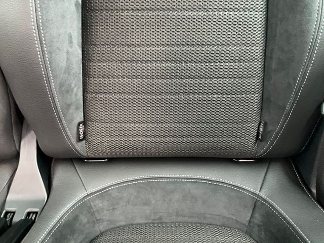 Scirocco 1.4 TSI BMT/Start-Stopp KLIMA ALU