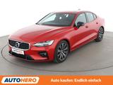 Volvo S60 2.0 T5 R-Design Aut*NAVI*LED*TEMPO*CAM*PDC* - Volvo Gebrauchtwagen in Essen