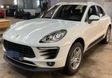 Porsche Macan S Diesel 3.0 V6*1.Hand*BOSE*Standheiz.*AHK - Porsche Macan in Hannover