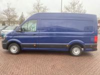 Volkswagen Crafter - Vorschau Bild 3