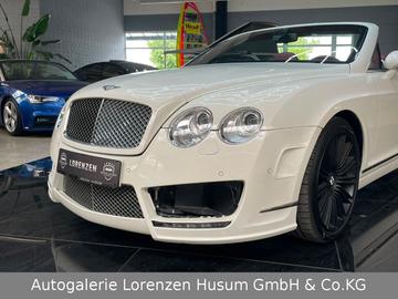 صورة 3 لـ 2010 Bentley CONTINENTAL FLYING SPUR