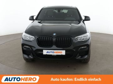 BMW X4 - 9