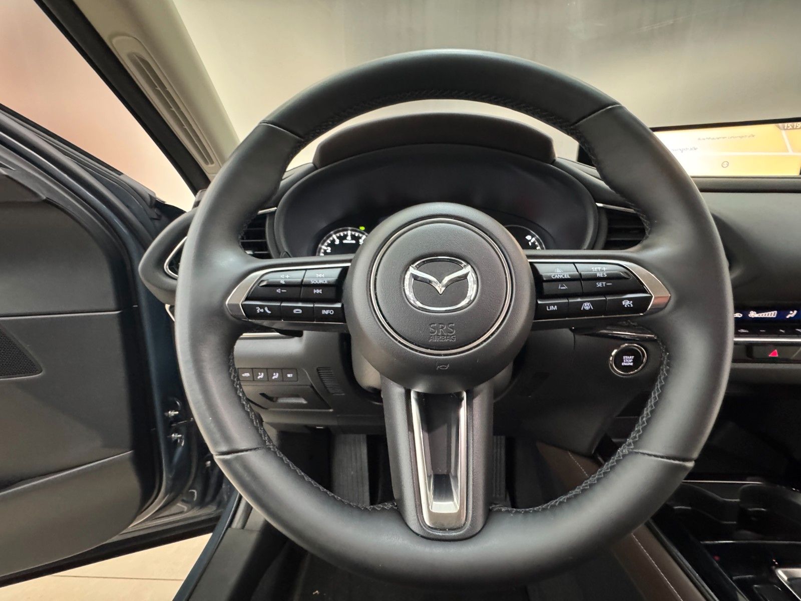 Mazda CX-30 - Bild 25
