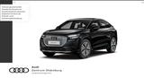 Audi Q4 Sportback e-tron 50 quattro Wärmepumpe - Audi Q4 aus 2024