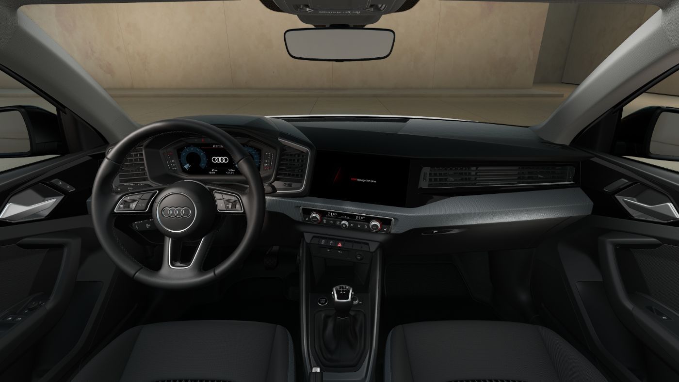 Audi A1 - Bild 9