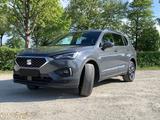 Seat Tarraco 2.0 TDI Style Werksgarantie/AHK/ACC/SHZ - Seat Tarraco Style mit Diesel-Antrieb