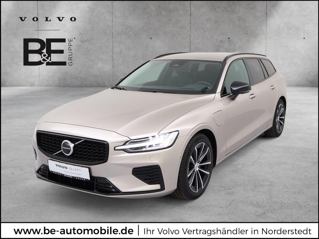 Volvo V60 T6 AWD Plus Dark Recharge ACC | HARMAN/KARDO