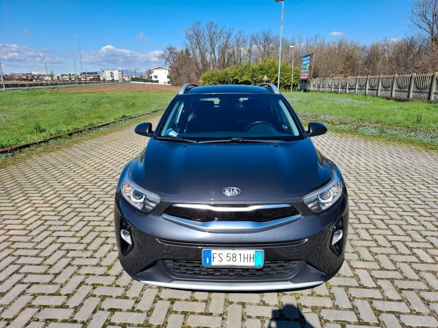 Kia Stonic 1.4 MPI 100 CV Style