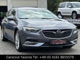 Opel Insignia B Sports Tourer Dynamic/Automatik/ - Opel Insignia Dynamic mit Benzin-Antrieb