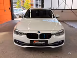 BMW 330d xDrive Sport Line Navi LED Keyless PDC - gebrauchte BMW 330 aus dem Jahr 2015
