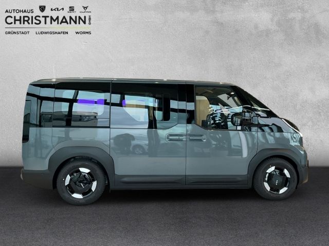 Fahrzeugabbildung Kia PV5 PASSENGER 2-3-0 71.2 kWh ELITE *WÄRMEPUMPE*S