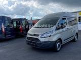 Ford Transit Custom L1 H2 Passivfahrer nur 34585 Km! - Ford Gebrauchtwagen in Halle