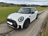 MINI Cooper JCW Trim Werksgarantie bis 7/2028