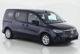 Mercedes-Benz EQT 200 LANG*RFK*LED*SHZ*NAVI*TOTWINKELASSISTENT - blaue Mercedes-Benz EQT