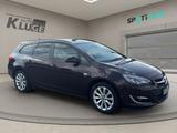 Opel Astra J 1,4 ST Active AT, Navi, Sitzheizung, PDC - Opel Astra: J