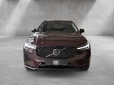 Volvo XC60 T8 Plus Dark Recharge Plug-In Hybrid AWD - mit Hybrid-Antrieb: Rot, Geländewagen