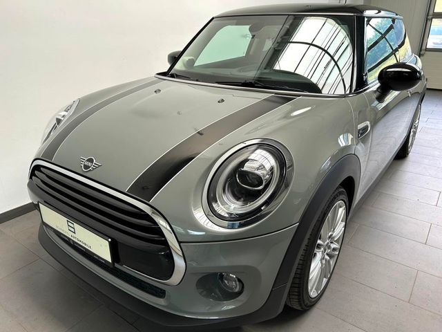 MINI COOPER Mini 3-trg. Cooper Harmann kardon LED Sit