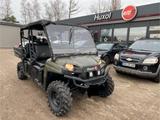 Polaris Ranger Crew 800 EFI - QUAD
