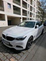 BMW 330i GT M Sport (F34) | Alpinweiß | To... - BMW 330 Gran Turismo Benziner Gebrauchtwagen
