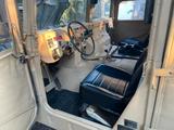Hummer H1  | TÜV neu | rostfrei | Garagenfahrzg. - Hummer mit Diesel-Antrieb: Geländewagen
