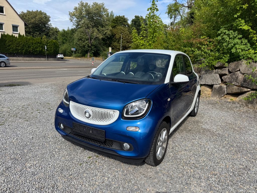 Angebot ansehen Smart ForFour