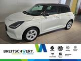Suzuki Swift 1.2 Comfort CVT Hybrid LED ACC Navi RFK