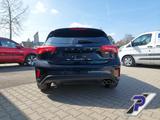 Ford Focus ST-Line LED+WINTER&KOMFORT PAKET - Ford Focus Gebrauchtwagen in Chemnitz