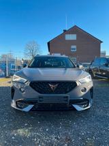Cupra Formentor Basis a 4Drive - Cupra Formentor: Limousine