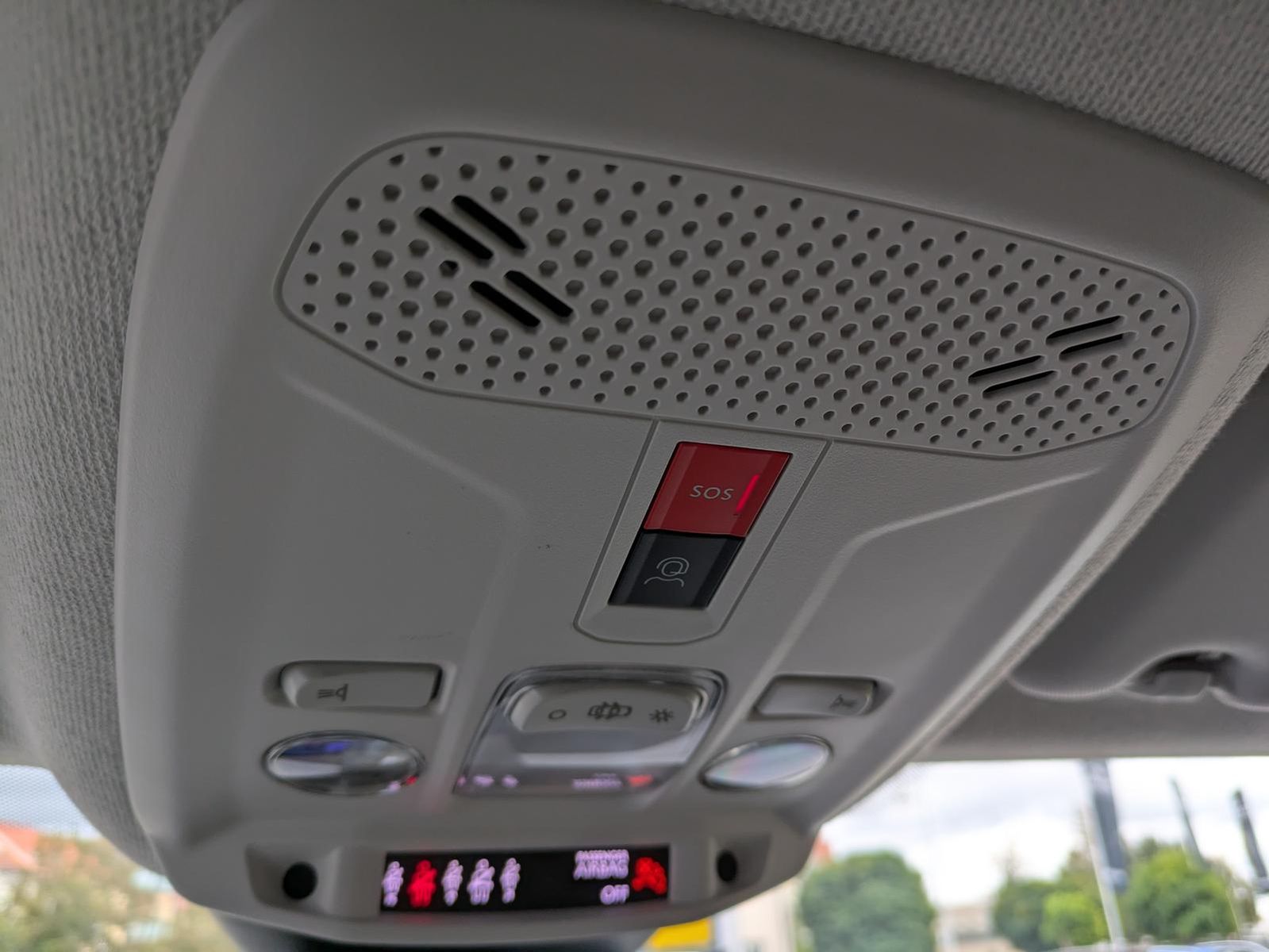 Citroën C4 - Bild 19