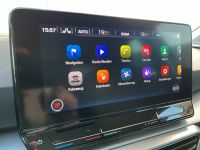 SEAT Leon ST 2.0 TDI DSG 4Drive FR KESSY AHK KAM LED bei Autohaus Landmann & Maier OHG