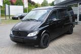 Mercedes-Benz Viano 2.2CDI Marco Polo Autom.StHz.e-Dach.Küche - Angebote