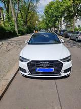 Audi A6 40 TDI S tronic S line S line Black Line