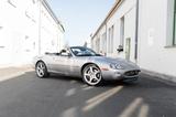 Jaguar XKR S/C Silverstone Cabriolet*MwSt. / 1 of 50* - gebrauchte Jaguar XKR aus dem Jahr 2000