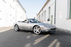 Fahrzeugabbildung Jaguar XKR S/C Silverstone Cabriolet*MwSt. / 1 of 50*