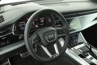Audi SQ7 - Vorschau Bild 12