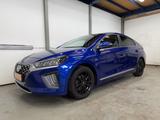 Hyundai IONIQ 1.6l GDi PLUG-IN HYBRID Premium - Hyundai IONIQ Premium mit Hybrid-Antrieb (Benzin/Elektro)