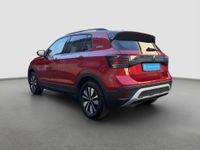 Volkswagen T-Cross - Vorschau Bild 8